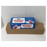 NOS MLB 1992 LEAF SERIES 1 & 2 SEE DESCRIPTION