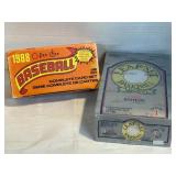 2 NOS MLB WAX PACKS SEE DESCRIPTION
