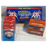 MIXED LOT OF NOS MLB SEE PHOTOS AND DESCRIPTION