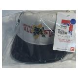 NOS 1986 NHL ALL STAR GAME CAP
