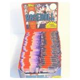 NOS TOPPS BASEBALL JUMBO PACK CARTON SERIES 1 1994