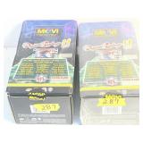 NOS 2 MOVE MOTIONVISION DIGITAL REPLAYS 2 1997
