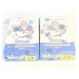 NOS 2 SKYBOX THE IMPACT SERIES NFL TEAM PLAYERS 92