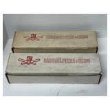 2 NOS 82 DONRUSS FACTORY SETS INCLUDES 405 RIPKEN