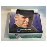 NOS 1995 CAL RIPKEN JR PREMIER EDITION