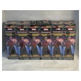 12 MARVEL HEROCLIX COLLECTOR