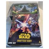 2 NOS GAMES SEE DESC. SEALED