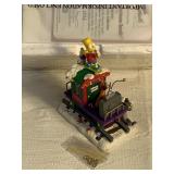 SIMPSONS JINGLE BELLS, BARTMAN SMELLS #1776