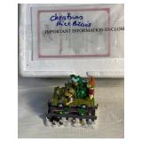 SIMPSONS FIGURINE YEE-HAW IT