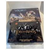 2 NOS GAMES SEE DESC. SEALED