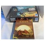 2 NOS GAMES SEE DESC. SEALED