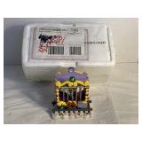 SIMPSONS FIGURINE CAROL OF THE BARS #1941
