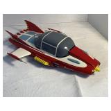 SUPERCAR 1961 FROM THE GERRY ANDERSON TV SERIES