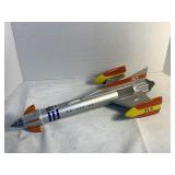 FIREBALL XL5 SPACESHIP GERRY ANDERSON