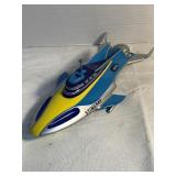 STINGRAY SUBMARINE FROM GERRY ANDERSON