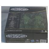 SEALED HERO SCAPE TERRAIN SYSTEM