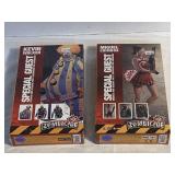 2 ZOMBICIDE SPECIAL GUESTS SEE DESC.