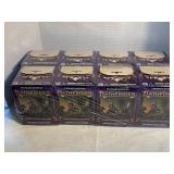 8 PATH FINDER BATTLES FIGURES SEALED