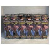 12 MARVEL HERO CLIX COLLECTOR