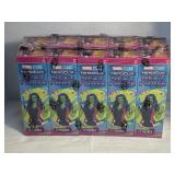 10 MARVEL HERO CLIX NEXT PHASE SEE DESC. SEALED