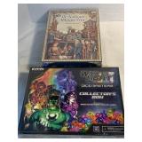 2 NOS GAMES SEE DESC. SEALED
