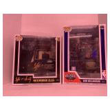 2 ASSORTED POPS BY FUNKO SEE DESC.