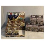 BATTLE TECH SALVAGE BOX SEE DESC.