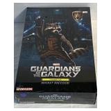 1 SEALED MARVEL MODEL ROCKET RACOON SEALED