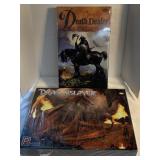 2 SEALED MODELS SEE DESC.