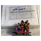 SIMPSONS  NAHASAPEEMOPETILION FAMILY DAYCARE #0941