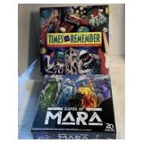2 NOS GAMES SEE DESC. SEALED