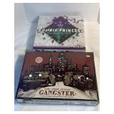 2 NOS GAMES SEE DESC. SEALED
