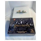 2 NOS GAMES SEE DESC. SEALED