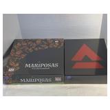2 NOS GAMES SEE DESC. SEALED