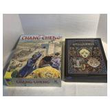 2 NOS GAMES SEE DESC. SEALED