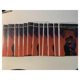 12 BOOM COMICS HOUSE OF SLAUGHTER 12/#4