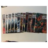12 BOOM COMICS ONCE & FUTURE SEE DESC.