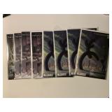 8 DC COMICS THE NICE HOUSE ON THE LAKE 8/#7