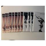 12 BOOM COMICS HOUSE OF SLAUGHTER 12/#1