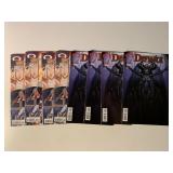 8 ASSORTED IMAGE COMICS SEE DESC.
