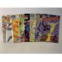 A REALLY GREAT COMIC AUCTION!! ALL OPENING AT $2