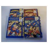 9 ASSORTED UNSEALED DVD