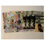 8 ASSORTED VERTIGO COMICS ADULT READ SEE DESC.