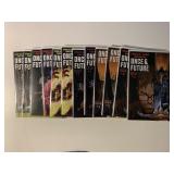 12 BOOM COMICS ONCE & FUTURE SEE DESC.