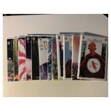 12 ASSORTED DARK HORSE COMICS SEE DESC.