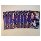8 IMAGE COMICS SHI CYBLADE 8/#1