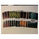 12 IMAGE COMICS ADULT READ SEE DESC.