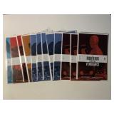 12 IMAGE COMICS ADULT READ SEE DESC.