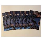 8 IMAGE COMICS HAZARD 8/#3