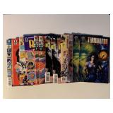 12 ASSORTED DARK HORSE COMICS SEE DESC.